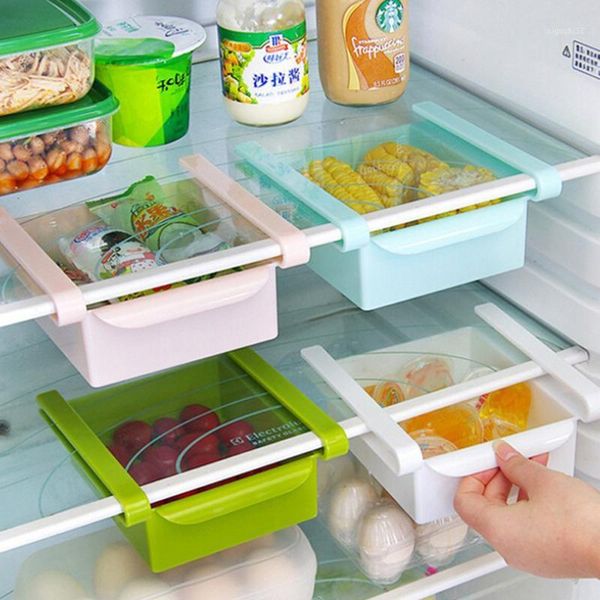 1pc refrigerator storage box fresh spacer layer storage rack drawer sort kitchen accessories hanging organizer 16.5x15cm1
1pc refrigerator storage box fresh spacer layer storage rack drawer sort kitchen accessories hanging organizer 16.5x15cm1