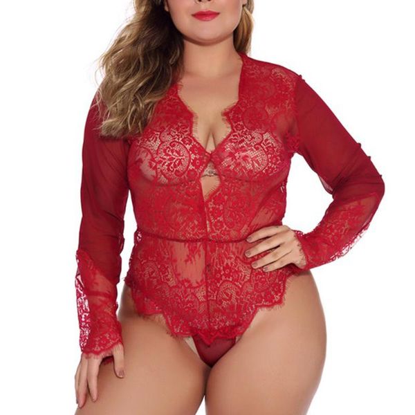 women's jumpsuits & rompers jumpsuit straps catsuit bodysuits slim overalls sheer women backless lace transparent mesh bow bodysuit #w, Black;white
women's jumpsuits & rompers jumpsuit straps catsuit bodysuits slim overalls sheer women backless lace transparent mesh bow bodysuit #w, Black;white