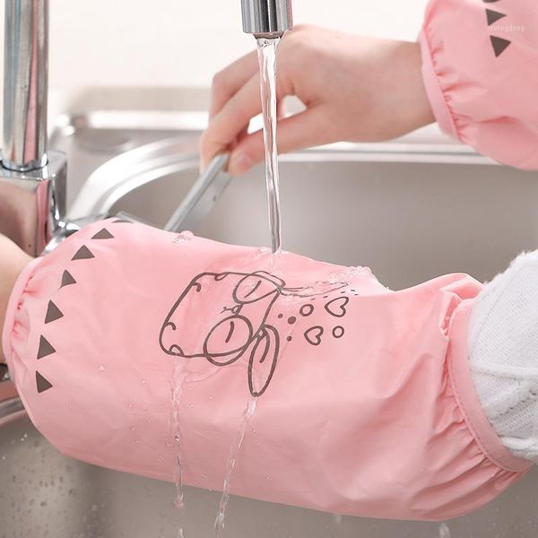 waterproof sleeve anti-fouling sleeve long kitchen oilproof housework office hand oversleeve waterproof1
waterproof sleeve anti-fouling sleeve long kitchen oilproof housework office hand oversleeve waterproof1