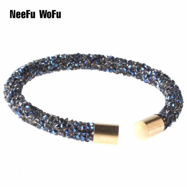 charm bracelets 2021 crystal bangles women fashion luxury jewelry brand collection full pave, Golden;silver
charm bracelets 2021 crystal bangles women fashion luxury jewelry brand collection full pave, Golden;silver
