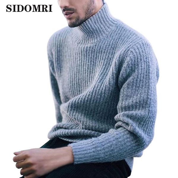 Male Sweater Pullover Slim Warm Solid High Lapel Jacquard Hedging British Men's Clothing Mens Turtleneck high quality, White;black
Male Sweater Pullover Slim Warm Solid High Lapel Jacquard Hedging British Men's Clothing Mens Turtleneck high quality, White;black
