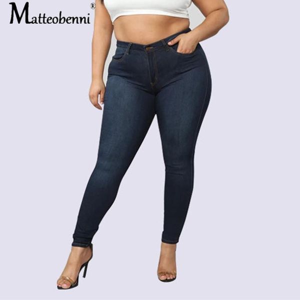 2021 summer new fashion plus size jeans xl-5xl women's high waist skinny denim jeans casual stretch slim pencil pants ladies, Blue
2021 summer new fashion plus size jeans xl-5xl women's high waist skinny denim jeans casual stretch slim pencil pants ladies, Blue