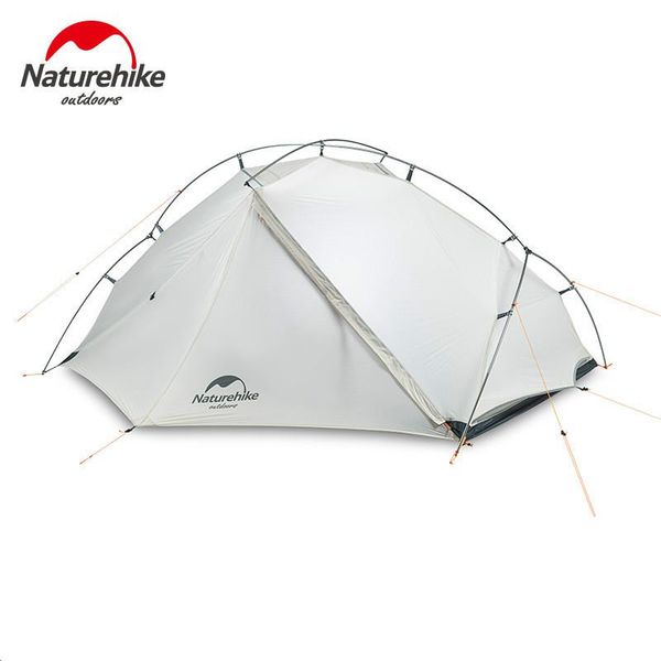 naturehike 1-2 person vik series tent ultralight waterproof white outdoor camping tent
naturehike 1-2 person vik series tent ultralight waterproof white outdoor camping tent