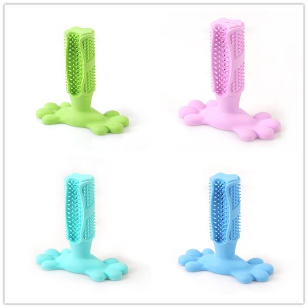 creative dog toothbrush toy brushing stick molar rod pet molar toothbrush puppy tooth healthcare teeth cleaning chew toy brush grooming
creative dog toothbrush toy brushing stick molar rod pet molar toothbrush puppy tooth healthcare teeth cleaning chew toy brush grooming