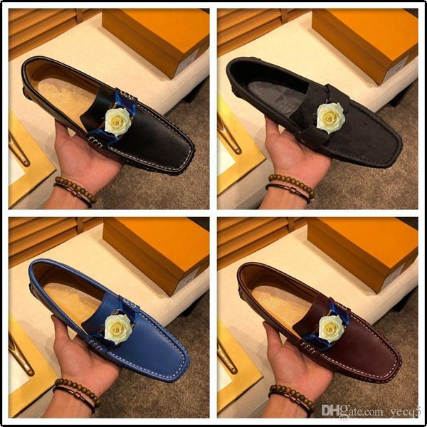bs men casual flats fashion genuine leather soft moccasins brand loafers breathable men shoes plus size 36-46 22, Black
bs men casual flats fashion genuine leather soft moccasins brand loafers breathable men shoes plus size 36-46 22, Black