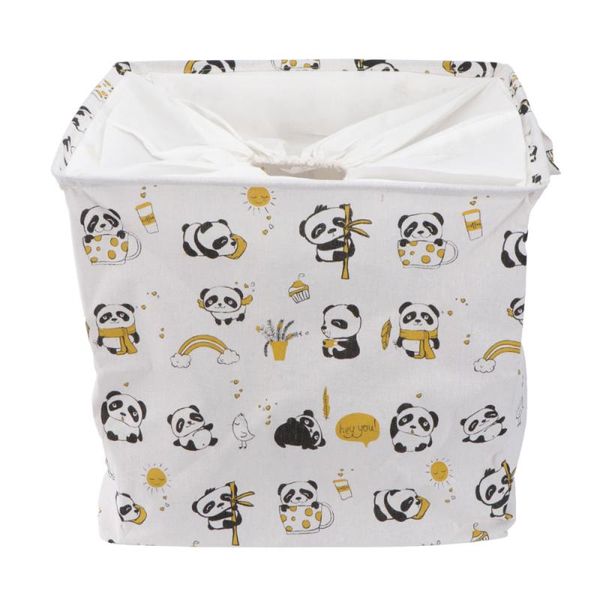 1pc laundry bag dirty clothes storage container household laundry basket bucket
1pc laundry bag dirty clothes storage container household laundry basket bucket