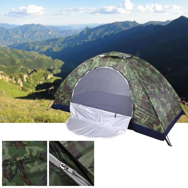 tents outdoor camping 4 person portable camping tent waterproof camouflage awning outdoor ultraviolet-proof tents travel1
tents outdoor camping 4 person portable camping tent waterproof camouflage awning outdoor ultraviolet-proof tents travel1