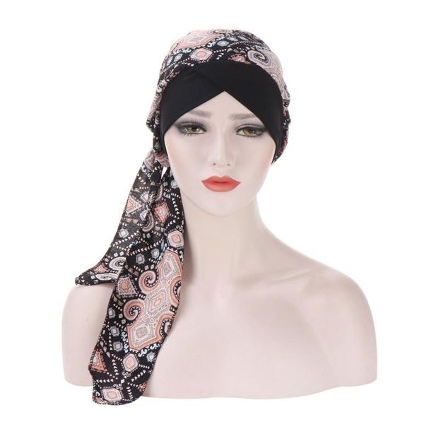 beanie/skull caps 2021 bright silk punched cloth flower headscarf hat muslim can hide hair baotou, Blue;gray
beanie/skull caps 2021 bright silk punched cloth flower headscarf hat muslim can hide hair baotou, Blue;gray