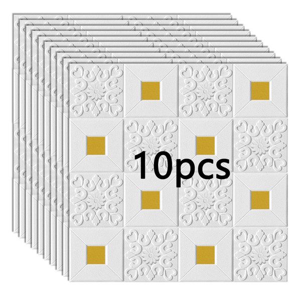 3d wall stickers roof self-adhesive ceiling wallpaper decorative panels foam home decor house office kids living room decoration 201106
3d wall stickers roof self-adhesive ceiling wallpaper decorative panels foam home decor house office kids living room decoration 201106