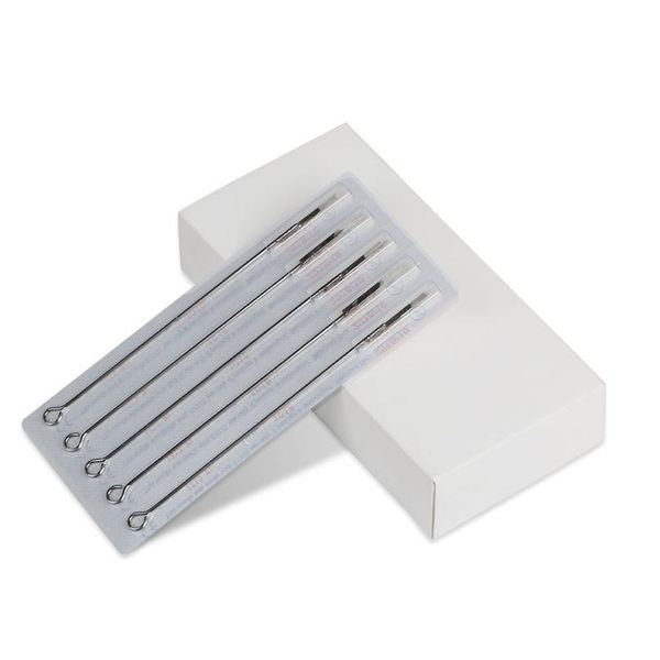 50pcs stainless steel flat tattoo needles 5f 7f 9f 11f 13f 15f disposable tattoo needle for coil ta qylpfj
50pcs stainless steel flat tattoo needles 5f 7f 9f 11f 13f 15f disposable tattoo needle for coil ta qylpfj