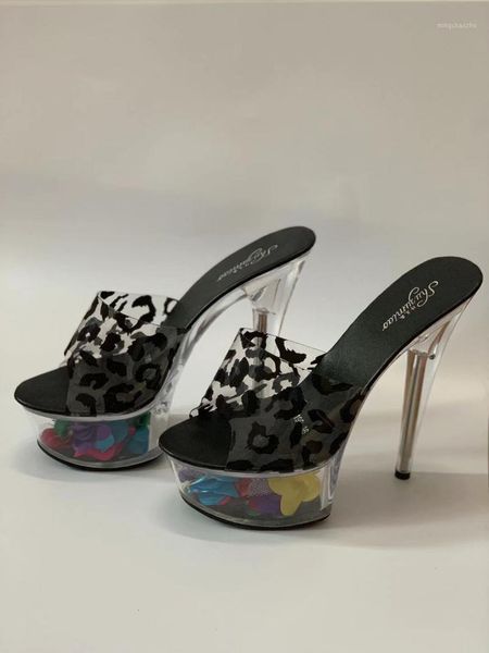 dress shoes summer pvc transparent crystal printing sandals waterproof model t station catwalk pumps nightclub party heels for women1, Black
dress shoes summer pvc transparent crystal printing sandals waterproof model t station catwalk pumps nightclub party heels for women1, Black
