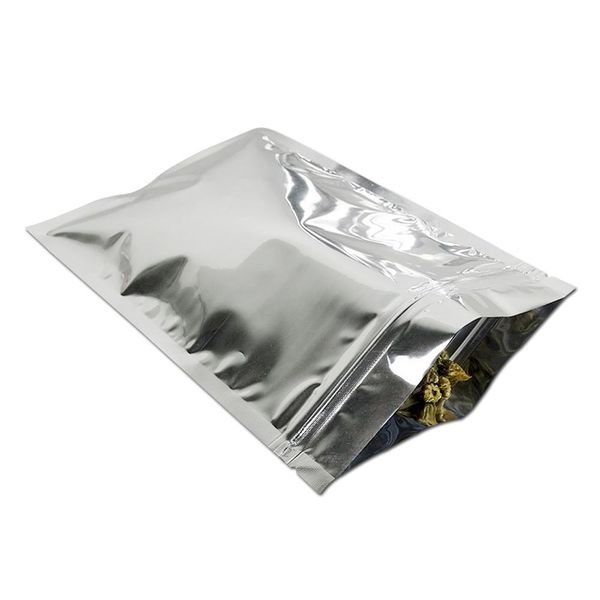 100pcs aluminum foil ziplock packaging bags mylar foil self sealing zipper pouches zip lock food storage bags for snack tea pack h bbyizn
100pcs aluminum foil ziplock packaging bags mylar foil self sealing zipper pouches zip lock food storage bags for snack tea pack h bbyizn