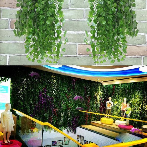 decorative flowers & wreaths green radish leaves rattan simulation leaf flower evergreen vines fake plant decoration1
decorative flowers & wreaths green radish leaves rattan simulation leaf flower evergreen vines fake plant decoration1