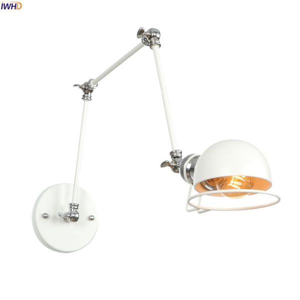 wall lamp iwhd 3 arms adjustable loft vintage bedroom bathroom mirror stair light industrial retro lights sconce led edison
wall lamp iwhd 3 arms adjustable loft vintage bedroom bathroom mirror stair light industrial retro lights sconce led edison