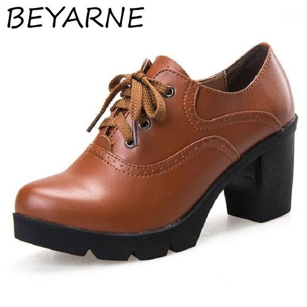beyarnevintage laces oxford shoes for women fashion british style round toe woman oxford shoes ladies school shoe1, Black
beyarnevintage laces oxford shoes for women fashion british style round toe woman oxford shoes ladies school shoe1, Black