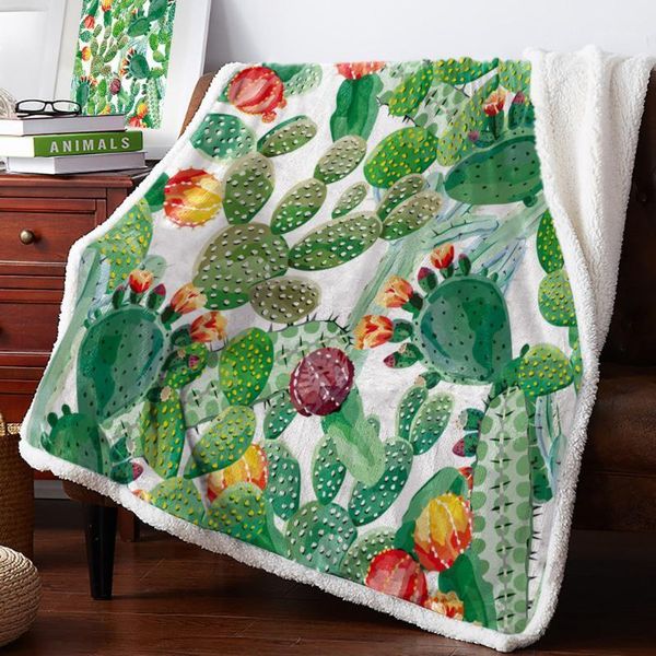 blankets watercolor plant cactus velvet home sofa watching blanket sherpa warm fleece travel quilt1
blankets watercolor plant cactus velvet home sofa watching blanket sherpa warm fleece travel quilt1