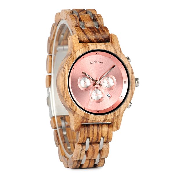 bobo bird headband women watches quartz wooden watch ladies relogio feminino satch show date anniversary gift 201118, Slivery;brown
bobo bird headband women watches quartz wooden watch ladies relogio feminino satch show date anniversary gift 201118, Slivery;brown