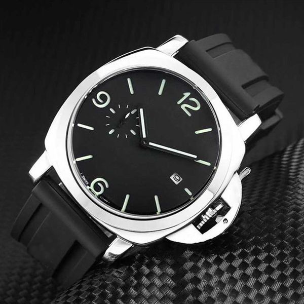 strap mens de quartz designer silicone military watch black watches reloj items clock male sports pulsera luxury vikhr, Slivery;brown
strap mens de quartz designer silicone military watch black watches reloj items clock male sports pulsera luxury vikhr, Slivery;brown