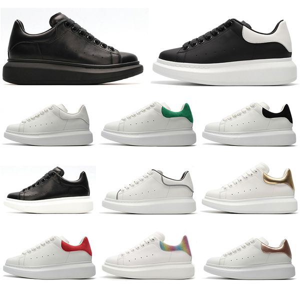 2020 discount men womens leather black white rose gold skateboarding shoe fashion chunky sports sneakers mens trainers casual shoes uk 36-44
2020 discount men womens leather black white rose gold skateboarding shoe fashion chunky sports sneakers mens trainers casual shoes uk 36-44