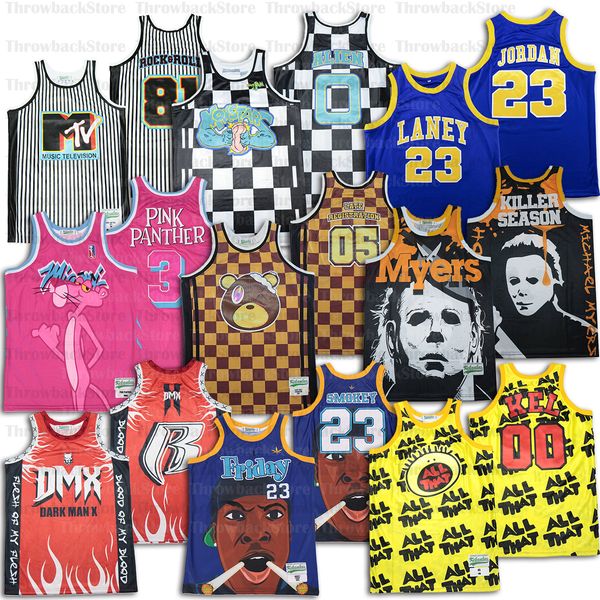 late registration pink panther friday smokey allthat kel myers killer season monstar alien laney rockroll good burger kel movies jersey, Black
late registration pink panther friday smokey allthat kel myers killer season monstar alien laney rockroll good burger kel movies jersey, Black