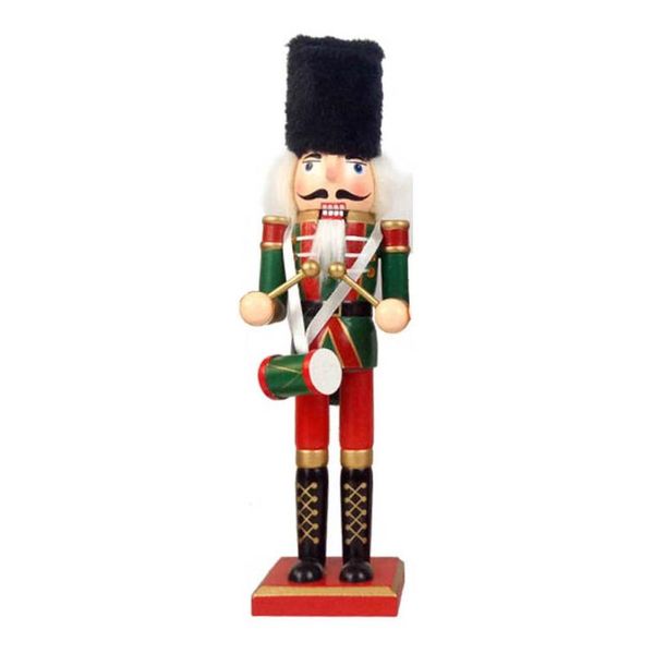 christmas decorations nutcracker puppet creative wooden handicraft ornaments cartoon children christmas gift
christmas decorations nutcracker puppet creative wooden handicraft ornaments cartoon children christmas gift