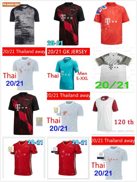 20 21 bayern munich human race collection soccer jerseys sane lewandowski long sleeve bayern muller gnabry football shirt mens kids kit hrfc, Black;yellow
20 21 bayern munich human race collection soccer jerseys sane lewandowski long sleeve bayern muller gnabry football shirt mens kids kit hrfc, Black;yellow