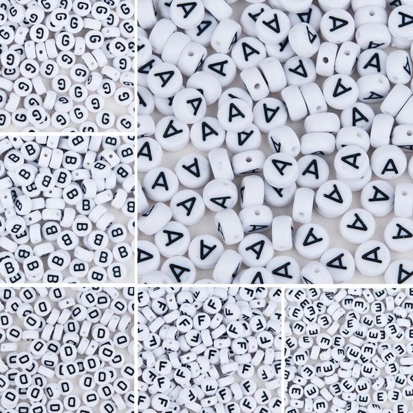 500 pcs doreen box acrylic spacer beads 26 alphabet/letter "a" -" z " flat round white for diy bracelet jewelry making 7
500 pcs doreen box acrylic spacer beads 26 alphabet/letter "a" -" z " flat round white for diy bracelet jewelry making 7