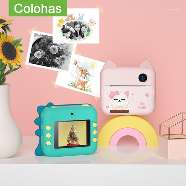 children's instantane camera toys for kids girls video p digital camera instant print christmas present birthday gift1
children's instantane camera toys for kids girls video p digital camera instant print christmas present birthday gift1