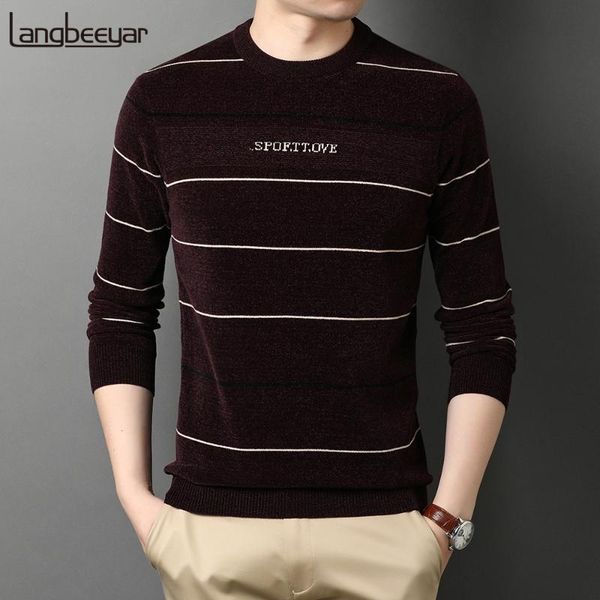 2020 autum new fashion brand knit striped pullover velvet mens thick sweaters crew neck designer casual jumper men clothing, White;black
2020 autum new fashion brand knit striped pullover velvet mens thick sweaters crew neck designer casual jumper men clothing, White;black