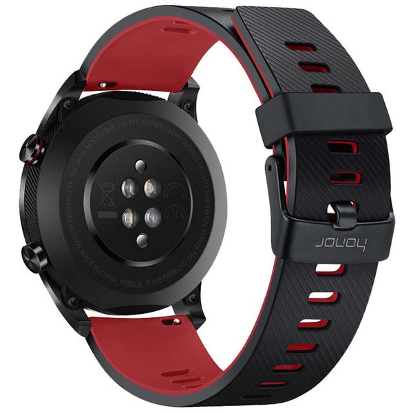applicable to glory magic 1magic sports waterproof smart bracelet nfc mobile payment gps men's and women's watch
applicable to glory magic 1magic sports waterproof smart bracelet nfc mobile payment gps men's and women's watch