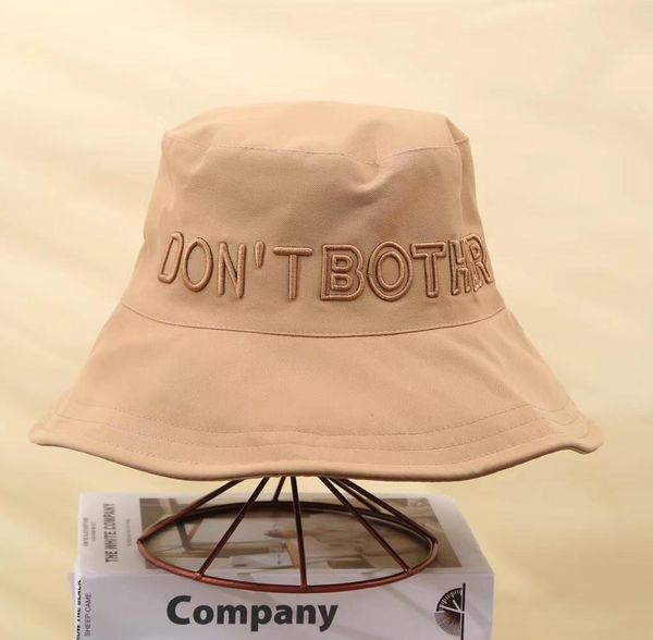 cokk bucket hat женщины летняя вышивка буквы рыбацкие шляпы дамы мода sun hat uv портирование корейский открытый широкий breim hats swy sqcv, Blue;gray
cokk bucket hat женщины летняя вышивка буквы рыбацкие шляпы дамы мода sun hat uv портирование корейский открытый широкий breim hats swy sqcv, Blue;gray