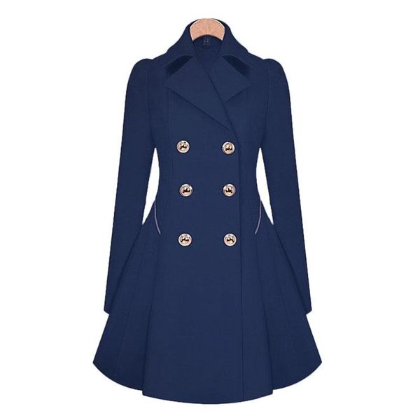 vintage trench coats women autumn blue elegant office lady work formal winter windbreaker cotton coat retro overcoats oversize, Tan;black
vintage trench coats women autumn blue elegant office lady work formal winter windbreaker cotton coat retro overcoats oversize, Tan;black