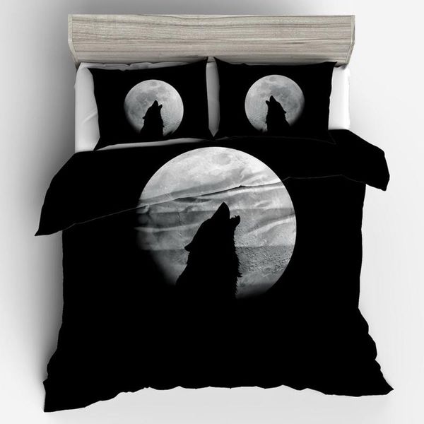moon wolf howl bedding duvet cover set twin full king size 1 duvet cover 2 pillowcase none flat sheet
moon wolf howl bedding duvet cover set twin full king size 1 duvet cover 2 pillowcase none flat sheet