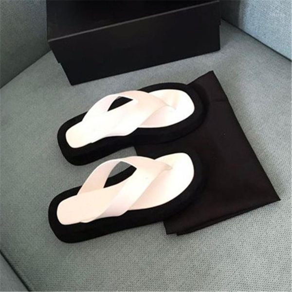 women's shoes new summer cool flip flops soft rubber mixed color women's slippers outside antiskid ladies flip flops1, Black
women's shoes new summer cool flip flops soft rubber mixed color women's slippers outside antiskid ladies flip flops1, Black