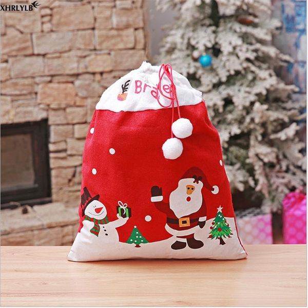 xhrlylb 1pc new santa claus gift bag christmas commodity st. child candy gift bag christmas tree decoration wedding gifts.7z
xhrlylb 1pc new santa claus gift bag christmas commodity st. child candy gift bag christmas tree decoration wedding gifts.7z
