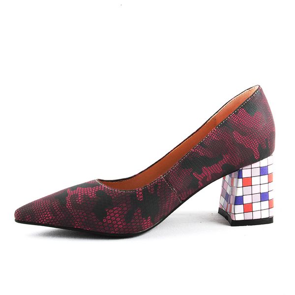 pumps 2021 female colored fashions quality jump spointed to the new elegant ladies shoes 3-color ri03, Black
pumps 2021 female colored fashions quality jump spointed to the new elegant ladies shoes 3-color ri03, Black