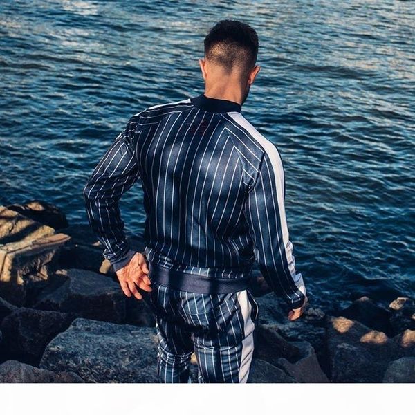 men sports casual wear zipper copine fashion tide jacquard hoodies fleece jacket fall sweatshirts autumn winter coat s19824, Black
men sports casual wear zipper copine fashion tide jacquard hoodies fleece jacket fall sweatshirts autumn winter coat s19824, Black