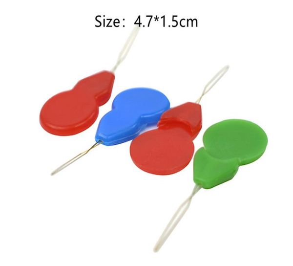 gourd elderly silver bow thread needle threader crafts fast needle handwork sewing needles stitch insertion tool sewing machine, Black
gourd elderly silver bow thread needle threader crafts fast needle handwork sewing needles stitch insertion tool sewing machine, Black
