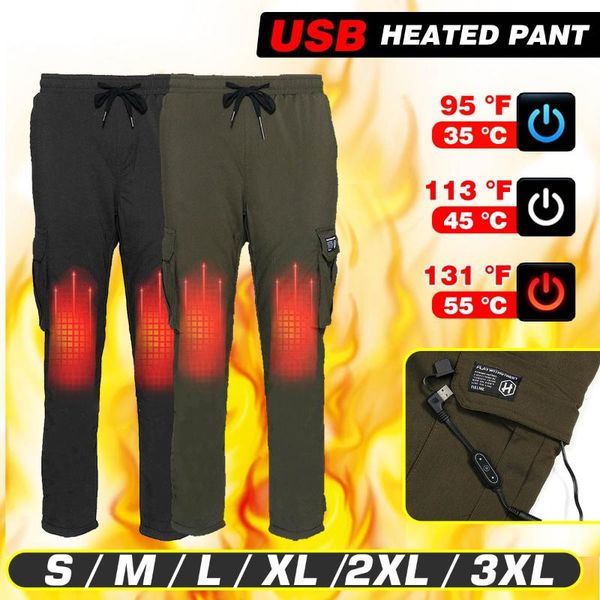 skiing pants electric heated warm men's trousers for camping sport usb heating elastic intelligent constant temperature
skiing pants electric heated warm men's trousers for camping sport usb heating elastic intelligent constant temperature