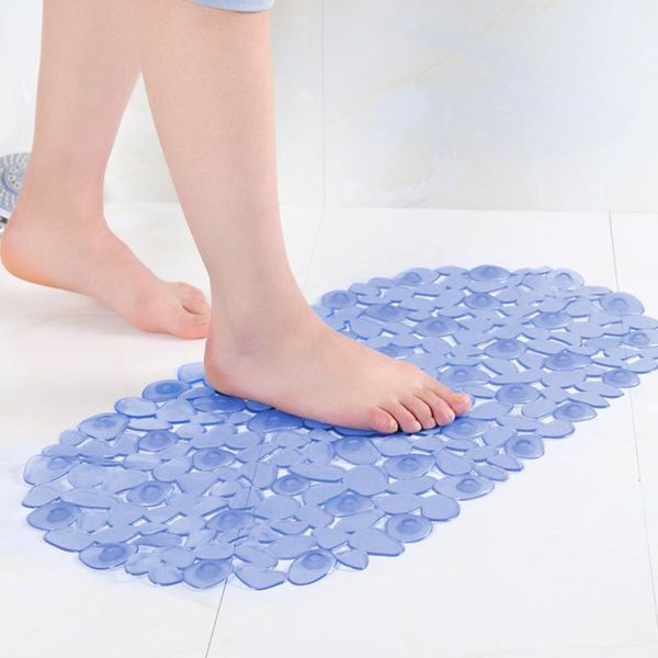 bath mats bathroom non-slip floor mat pvc thicken pebble anti-skid shower foot pad with suction cup
bath mats bathroom non-slip floor mat pvc thicken pebble anti-skid shower foot pad with suction cup
