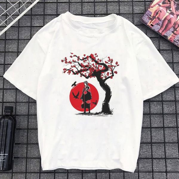 japanese naruto t shirt women harajuku anime akatsuki t shirt loose casual ladies tshirt 2021 summer dye fashion female, White
japanese naruto t shirt women harajuku anime akatsuki t shirt loose casual ladies tshirt 2021 summer dye fashion female, White