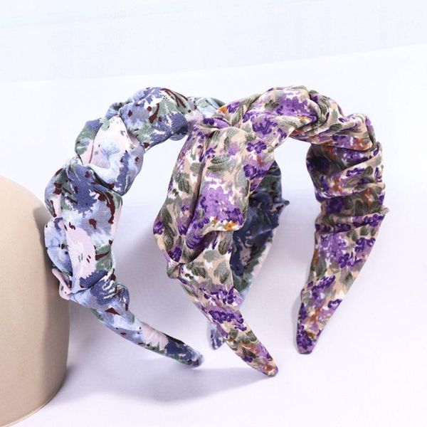 hair accessories sweet chiffon pleated womens hoop pastoral daisy lavender floral bandana lx9e1, Slivery;white
hair accessories sweet chiffon pleated womens hoop pastoral daisy lavender floral bandana lx9e1, Slivery;white