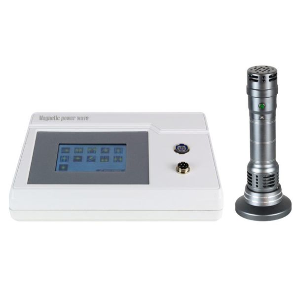 shockwave therapy machine electromagnetic extracorporeal effective body massager for body pain and muscle relaxation
shockwave therapy machine electromagnetic extracorporeal effective body massager for body pain and muscle relaxation