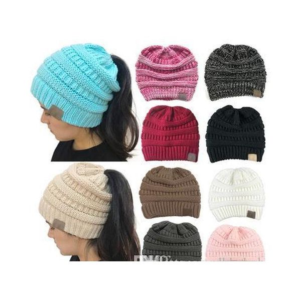 winter in europe and the united states cc labeled hollow knitting hat hole head warm hat e7xtx
winter in europe and the united states cc labeled hollow knitting hat hole head warm hat e7xtx