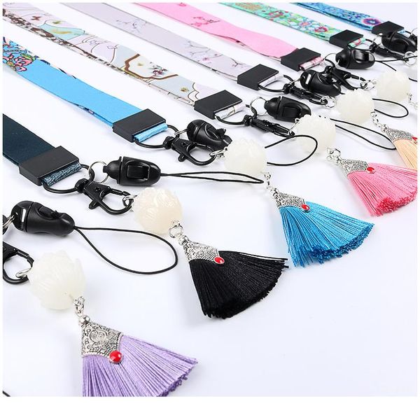 shellnail mobile phone straps ethnic tassel mobile phone lanyard for phone chain keychain card anti-lost detachable neck qylhrv
shellnail mobile phone straps ethnic tassel mobile phone lanyard for phone chain keychain card anti-lost detachable neck qylhrv