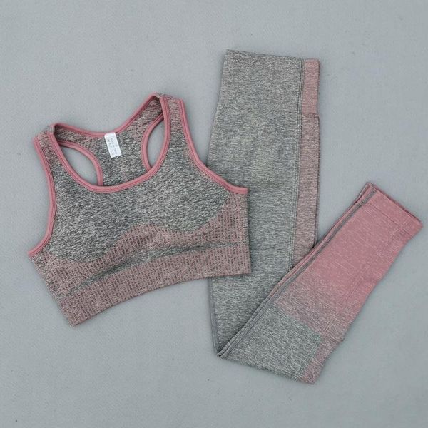 yoga outfits seamless women set fitness clothing gym high waist leggings push up sports bra female sportswear workout, White;red
yoga outfits seamless women set fitness clothing gym high waist leggings push up sports bra female sportswear workout, White;red