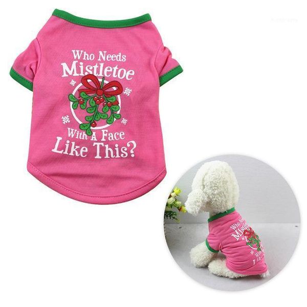cat clothes autumn dog clothes for small dog vest pet clothing puppy t-shirt chihuahua pink costume apparel pet christmas wear1
cat clothes autumn dog clothes for small dog vest pet clothing puppy t-shirt chihuahua pink costume apparel pet christmas wear1