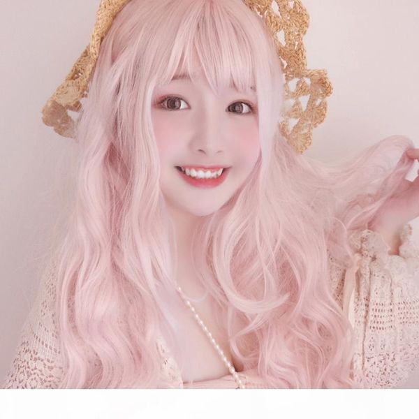 2019 long straight synthetic wig mixed brown and blonde long wigs for white black women middle part nature wigs, Black;brown
2019 long straight synthetic wig mixed brown and blonde long wigs for white black women middle part nature wigs, Black;brown