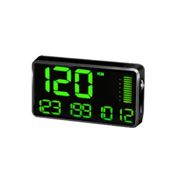 head up display multifunction odometer car clock large screen overspeed alarm altitude trucks mileage digital speedometer gps1
head up display multifunction odometer car clock large screen overspeed alarm altitude trucks mileage digital speedometer gps1