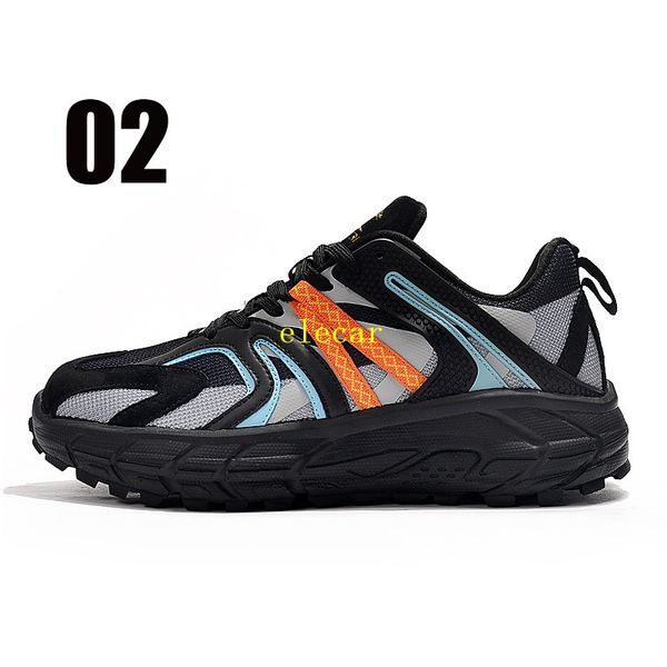 2021 new treeperi chunky 10 running shoes black silver us 6.5 eur 37 for women